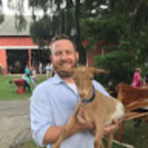 Meet your Posher, Andrew